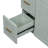 Elishea 36'' Single Bathroom Vanity with Resin Top-1596533198