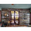Random Width x Varying Length Barnwood Wall Panelling-42075909