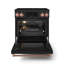 Cuisinière électrique professionnelle 30 po avec panneau inclinable Gordon Ramsay de THOR Kitchen -110998020