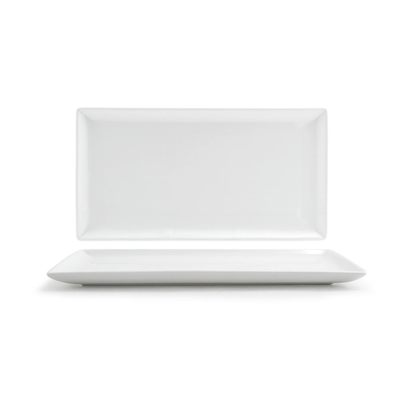 Assiette hors-d’œuvres 13" Mod®