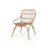 HARLEM CHAIR-735411015