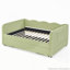 Canapé-lit convertible 3 en 1 avec lit gigogne escamotable-1362016390-1362016389