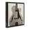  Art mural simple sur toile Floater par Deborah Revell