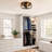 Keaisa Flush Mount-991926825
