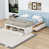 Antique White est en rupture de stock