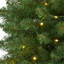 Lighted Artificial Pine Christmas Tree-1705939127