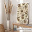 Floral boho henné-894751918
