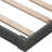 Hummel Kids Twin Over Full Bunk Bed-1421908236