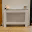 Platt Medium Radiator Cover
