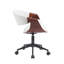 Chaise de bureau George Oliver Brina-658480855
