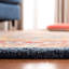 Tapis oriental en laine touffeté à la main Farnhamville-1607930779