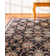 Morocco Oriental Indoor Rug