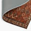 Tapis turc intérieur et extérieur brun-116649213