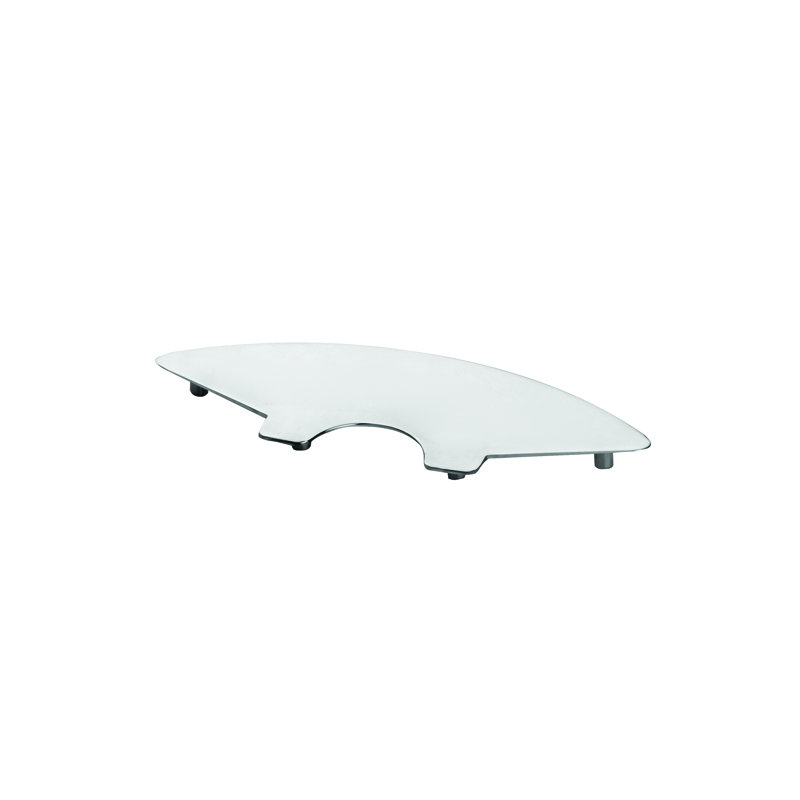 MEPRA Specialist Stainless Steel Tray