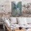 «Palm Leaves II» par Jeanette Vertentes-2127007384
