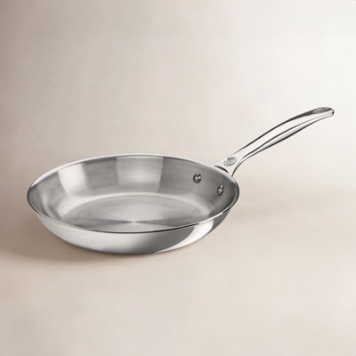 Le Creuset Stainless Non-Stick Frying Pan