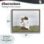 Cadre flottant Friends by The Ocean, design par Kendra Dew-966818020-966818042
