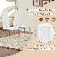 38.6"H Dining Chairs Set Of 4-323001676