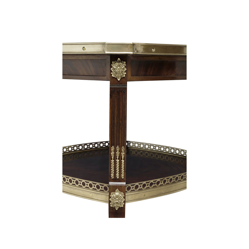 Table de bout