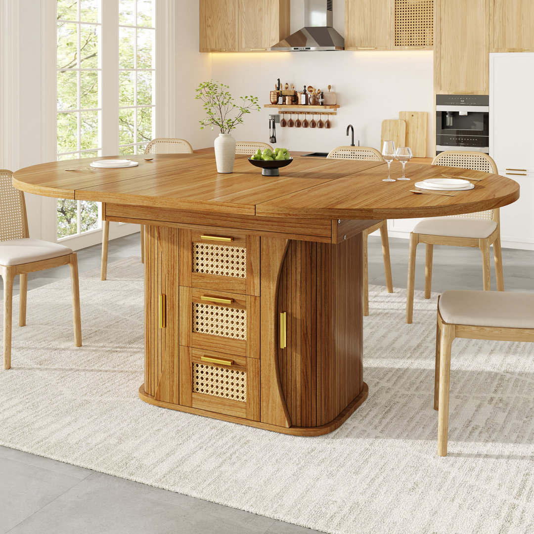 Extendable Dining Table