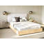 Matelas moyen naturel 11 po Nolah-89946072