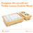 Anti-Skid Elevated Feeder
