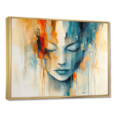 Bouddha, aura intemporelle du bouddhisme III - art mural bouddhisme