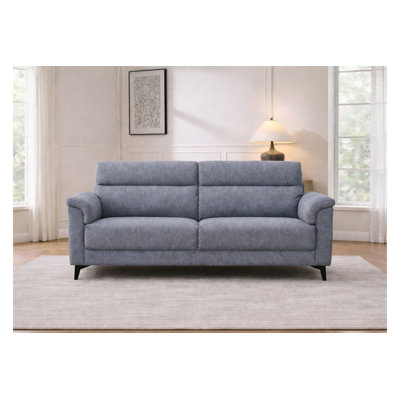 Daqwon 3 Seater Sofa