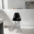 Counter Stool with Metal Frame-1882713732