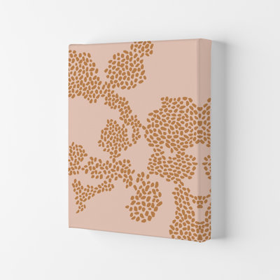 Organic Microscope by Planeta444 - Print
