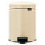 Brabantia NewIcon Soft Closing Pedal Bin-126242975-126243008