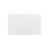 Aura Geometric Bath Rug