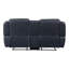Causeuse inclinable 2 pièces Modern Living Furniture