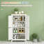 Home Storage Cabinet