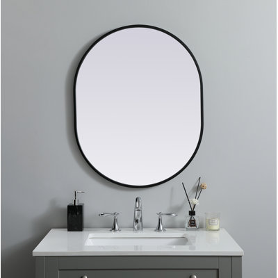 Miroir mural Sabine