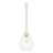Donivon 1 - Light Pendant-396003751-396003750