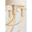 Warrensburg 10 Light Chandelier