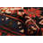 Andelz Black Rug 4'7" x 7'1"