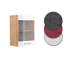 Adera Module 234 + front anthracite HGL-367180398