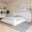 Ensemble de chambre à coucher 3 pièces Kaenen-1173221360-1143790991