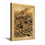 Vue aérienne de paysages industriels et de paysages urbains des années 30-676240034-676240035-676240061