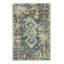Distressed Homage Hand Knotted Wool Geometric Area Rug-146256821