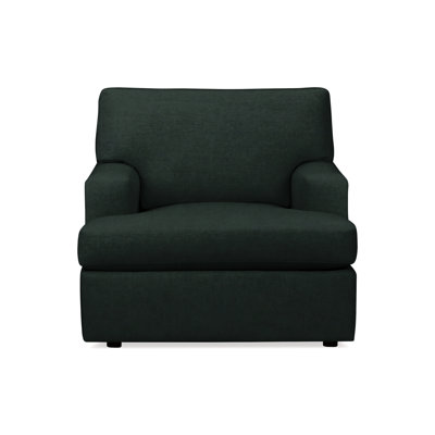 Fauteuil d'appoint Cleo