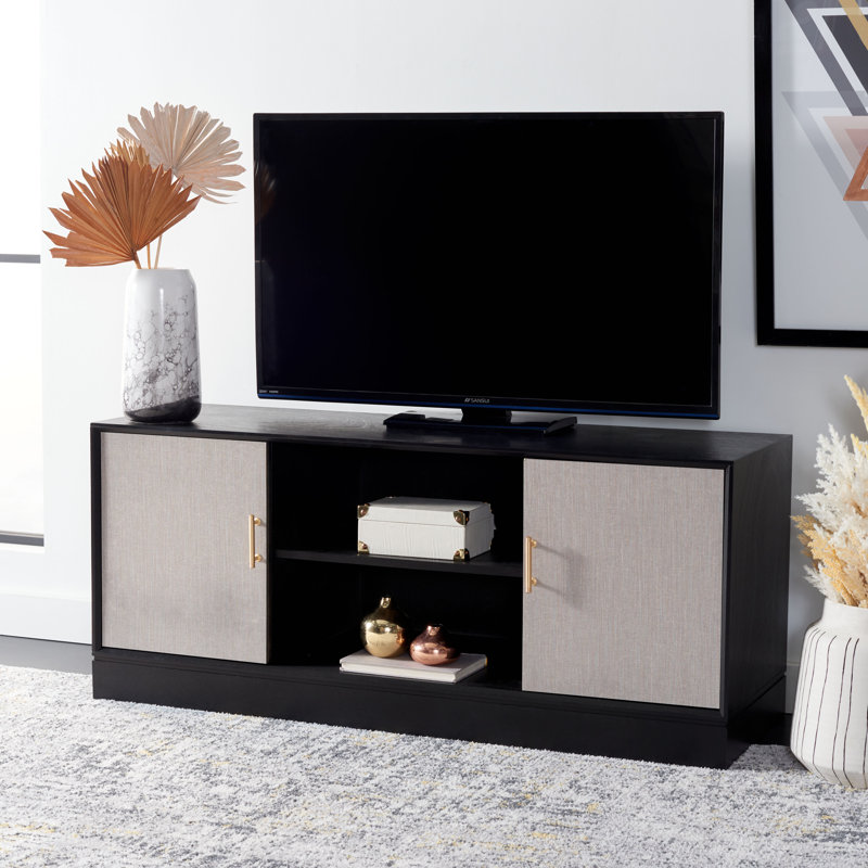 Meuble télé pour téléviseur de 50 po ou moins Estella