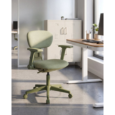 Beliani CORE Fabric Office Chair