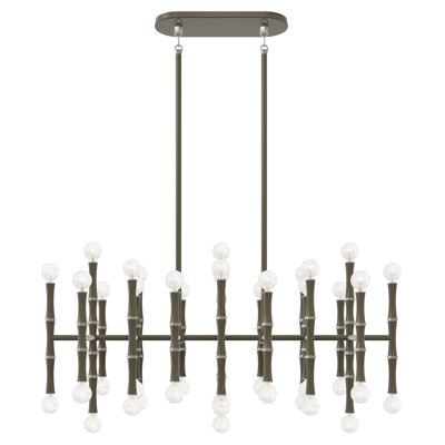 Kane Pendant Light