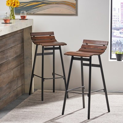 Tabouret nordique