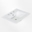 Meuble-lavabo simple 30 po avec comptoir en céramique-91397164-91397155