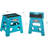 Akea Foldable Step Stool-2101072830