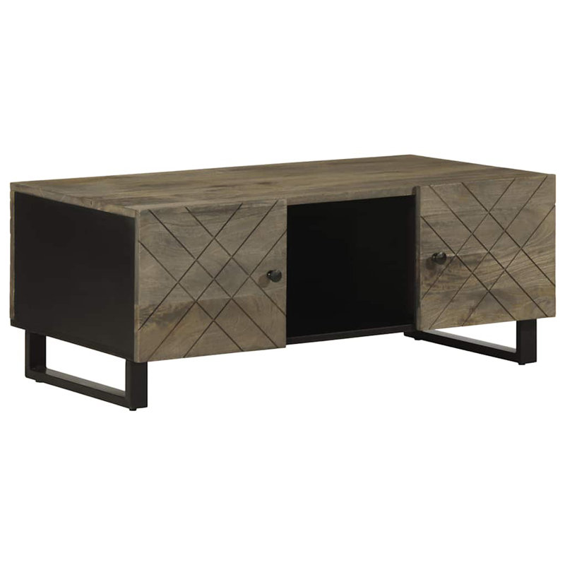 Coffee Table with Storage